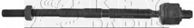 KEY PARTS ktr5368 -  Осевой шарнир, рулевая тяга
